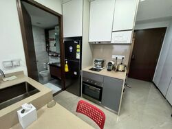 Normanton Park (D5), Apartment #447390031